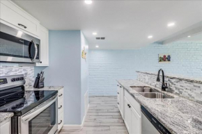 Sandy Shores at Sea Sands Condominiums